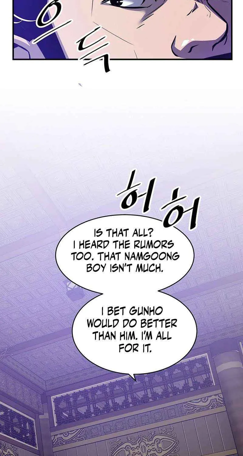 The Best Martial Arts Instructor In The World Chapter 34 page 61 - 