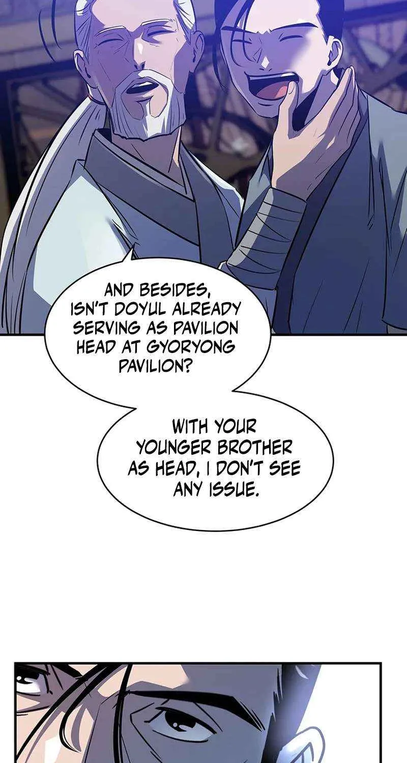The Best Martial Arts Instructor In The World Chapter 34 page 63 - 