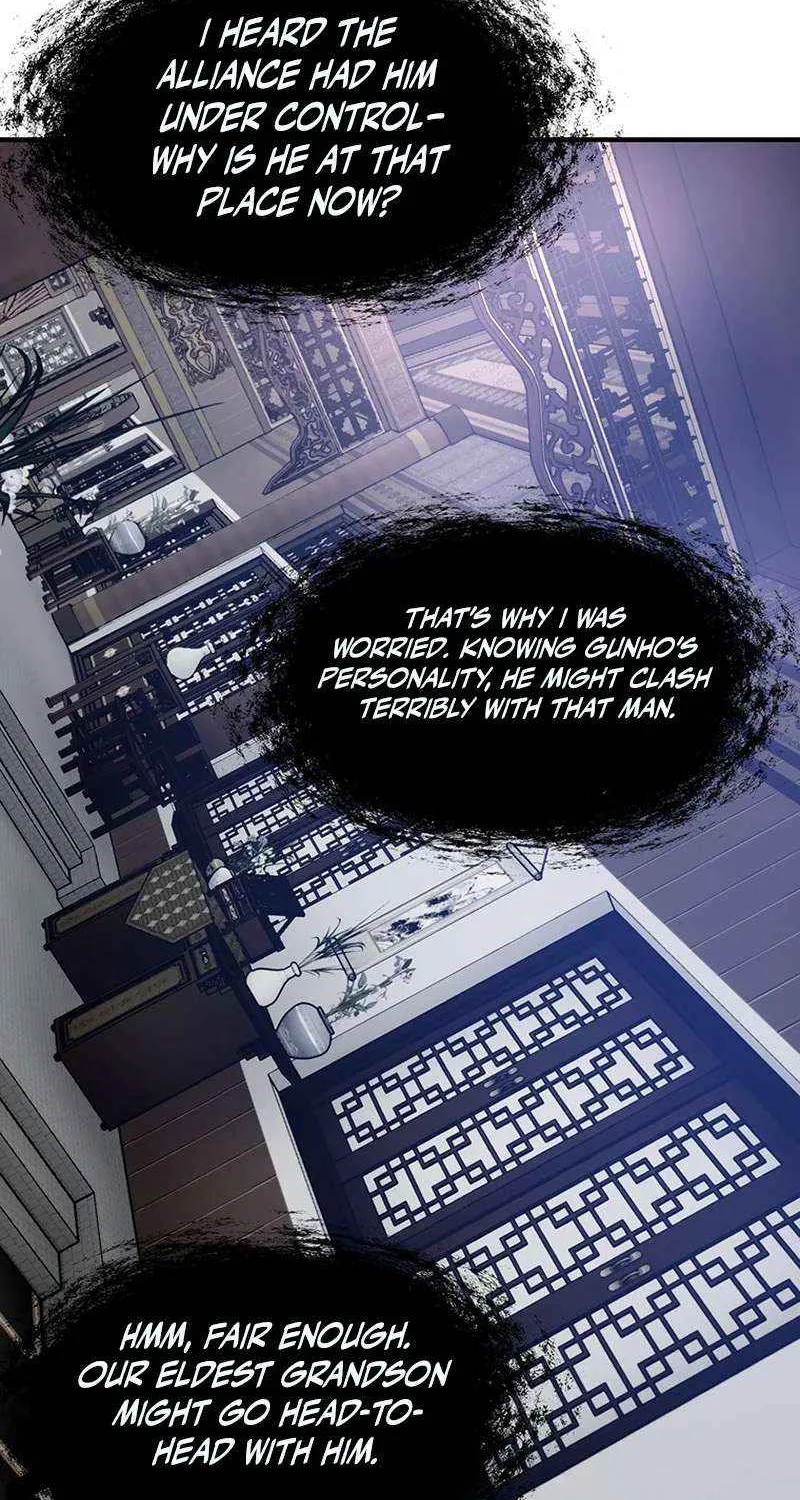 The Best Martial Arts Instructor In The World Chapter 34 page 67 - 