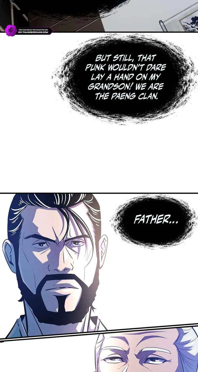 The Best Martial Arts Instructor In The World Chapter 34 page 68 - 