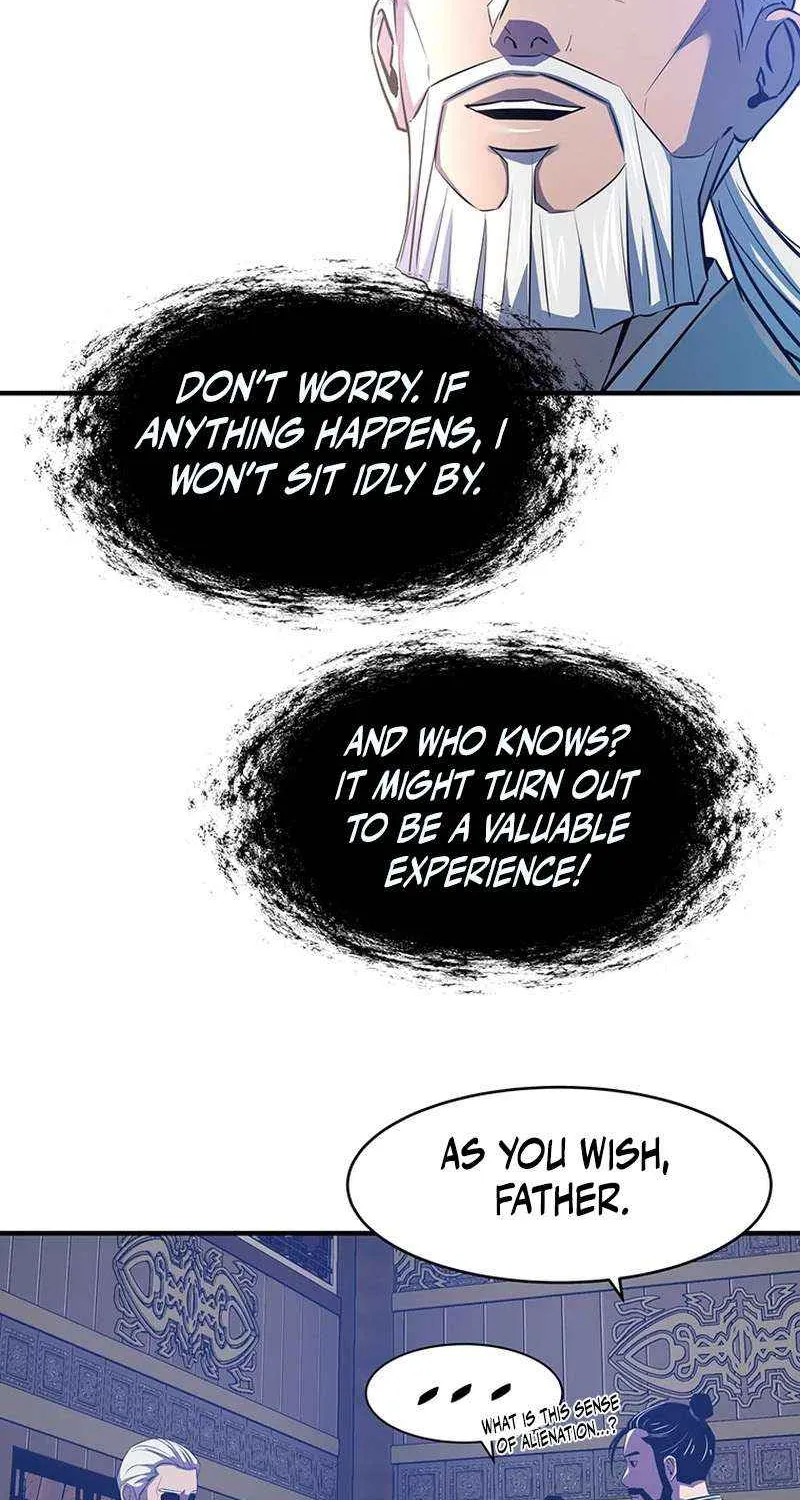 The Best Martial Arts Instructor In The World Chapter 34 page 69 - 