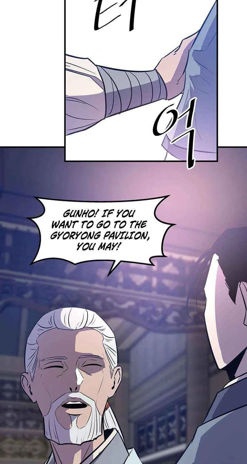 The Best Martial Arts Instructor In The World Chapter 34 page 72 - 