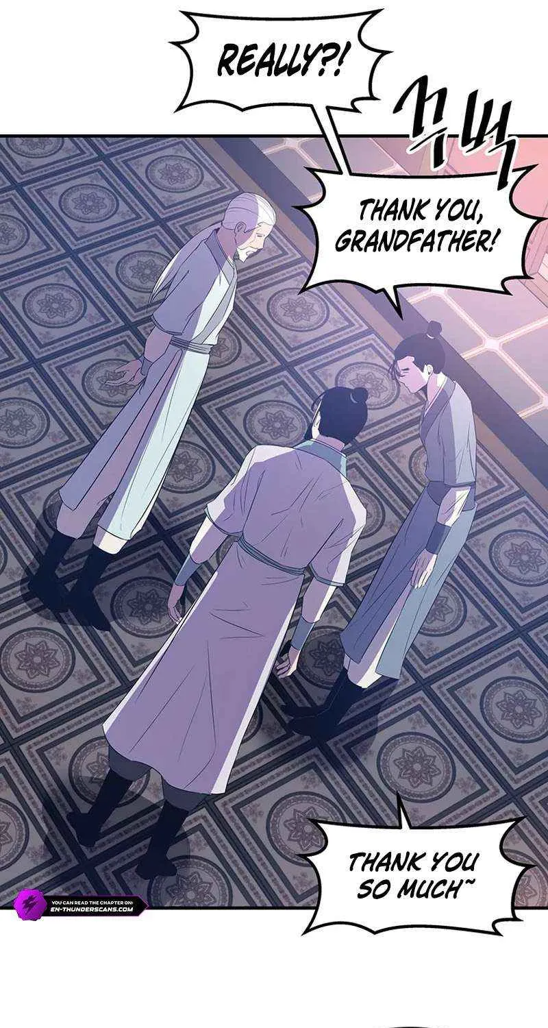 The Best Martial Arts Instructor In The World Chapter 34 page 74 - 