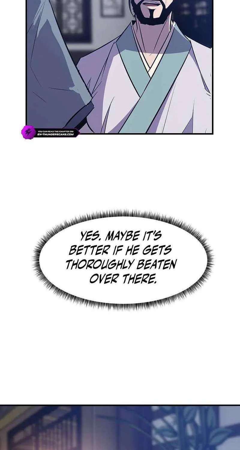 The Best Martial Arts Instructor In The World Chapter 34 page 77 - 