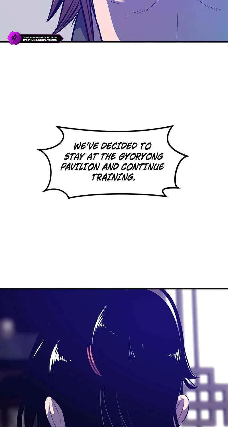 The Best Martial Arts Instructor In The World Chapter 34 page 86 - 