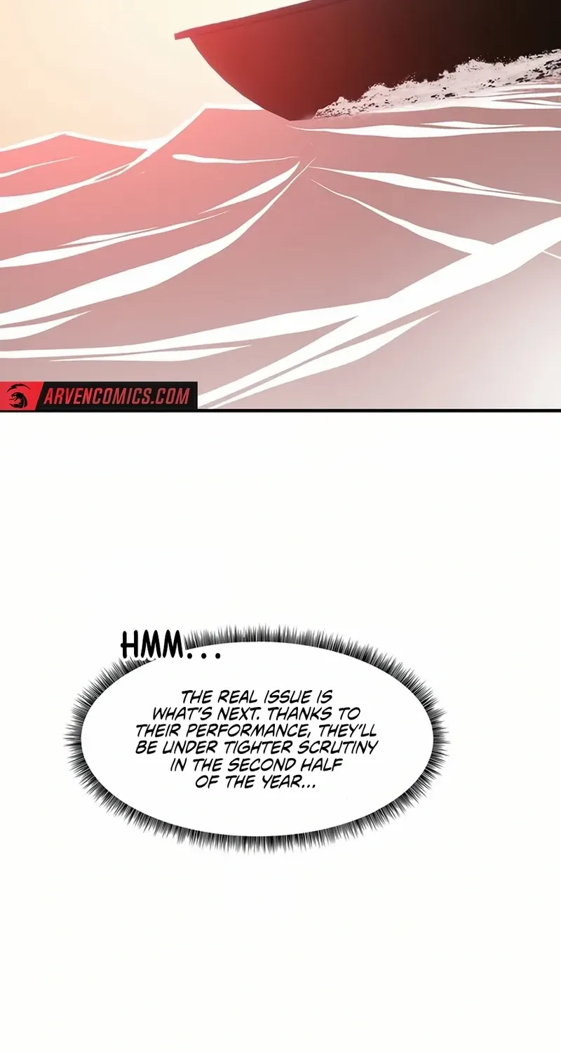 The Best Martial Arts Instructor In The World Chapter 35 page 14 - 