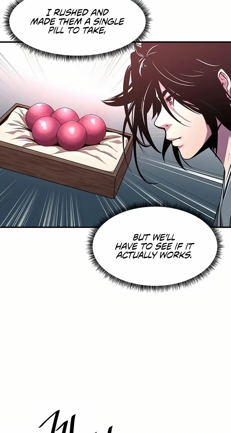 The Best Martial Arts Instructor In The World Chapter 35 page 16 - 
