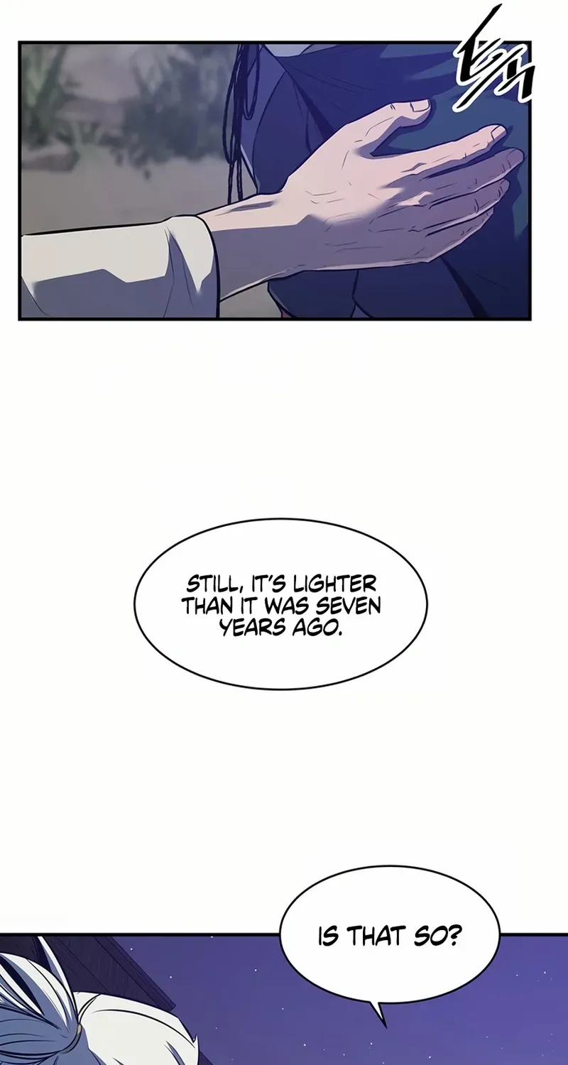 The Best Martial Arts Instructor In The World Chapter 35 page 27 - 