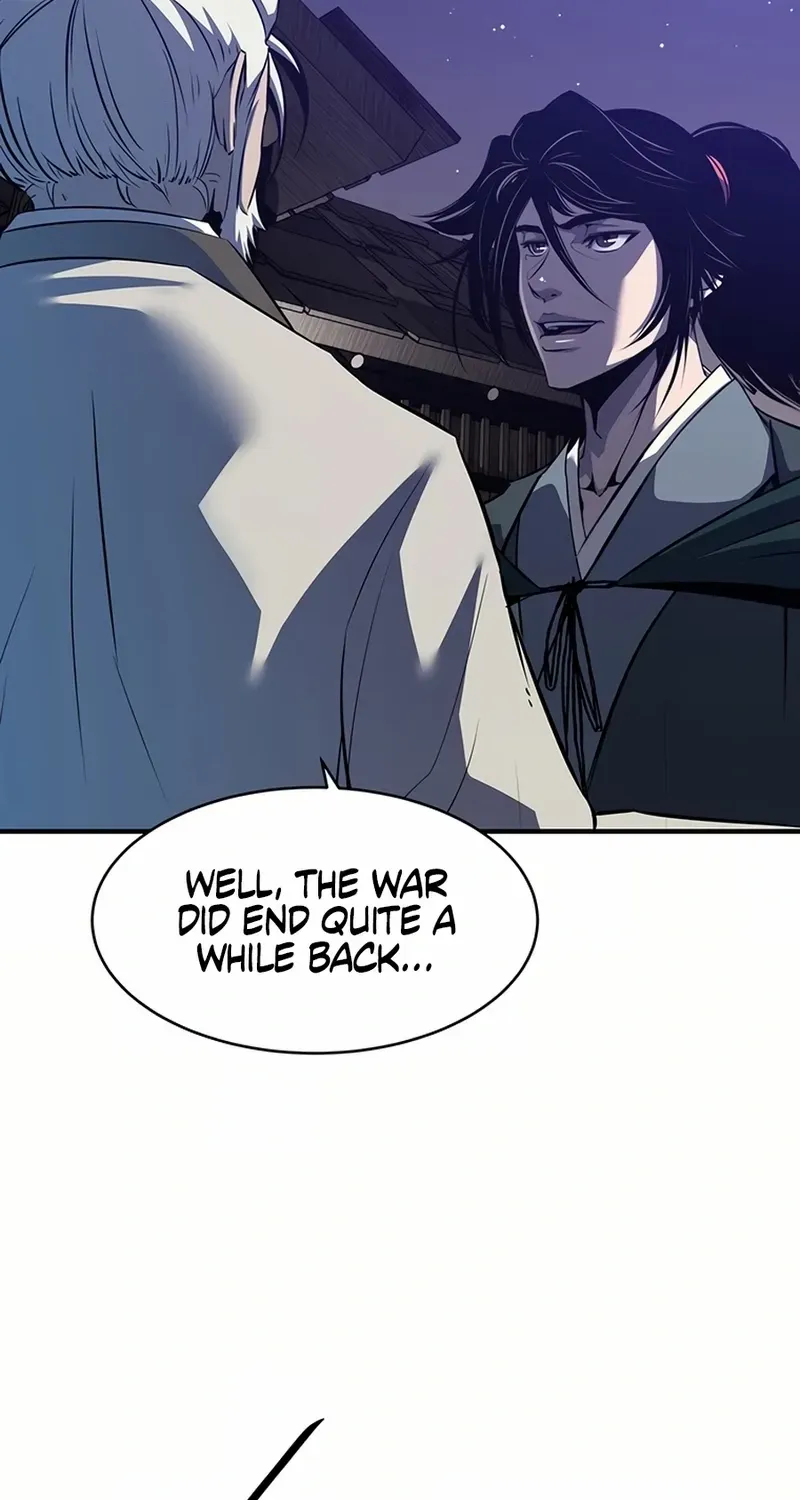 The Best Martial Arts Instructor In The World Chapter 35 page 28 - 