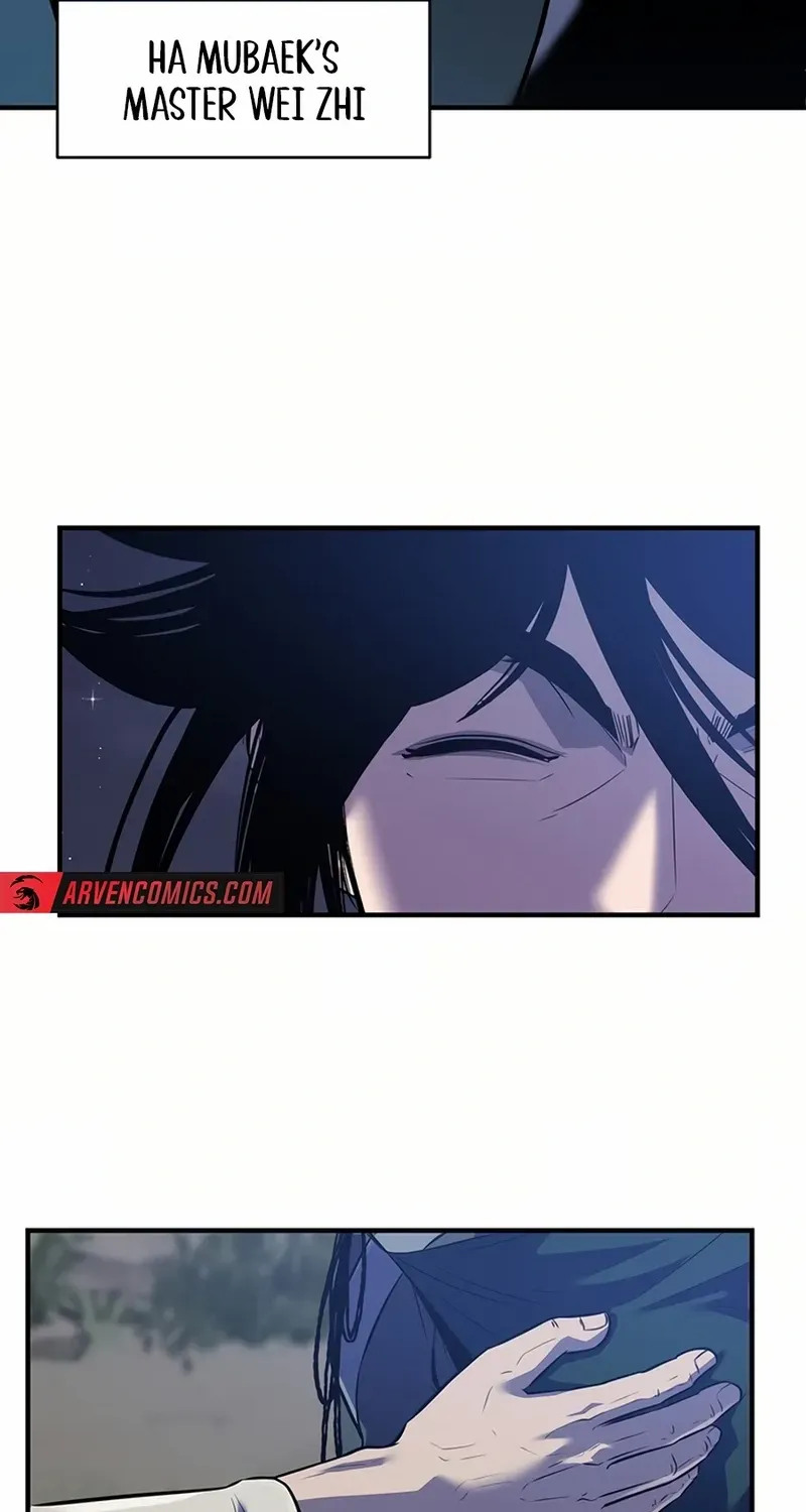 The Best Martial Arts Instructor In The World Chapter 35 page 30 - 