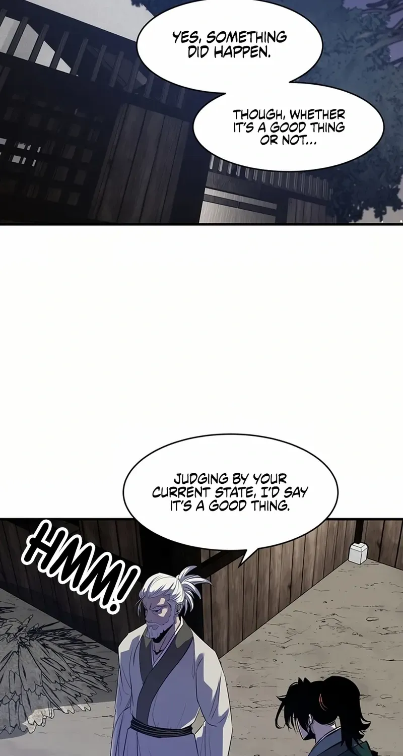 The Best Martial Arts Instructor In The World Chapter 35 page 32 - 