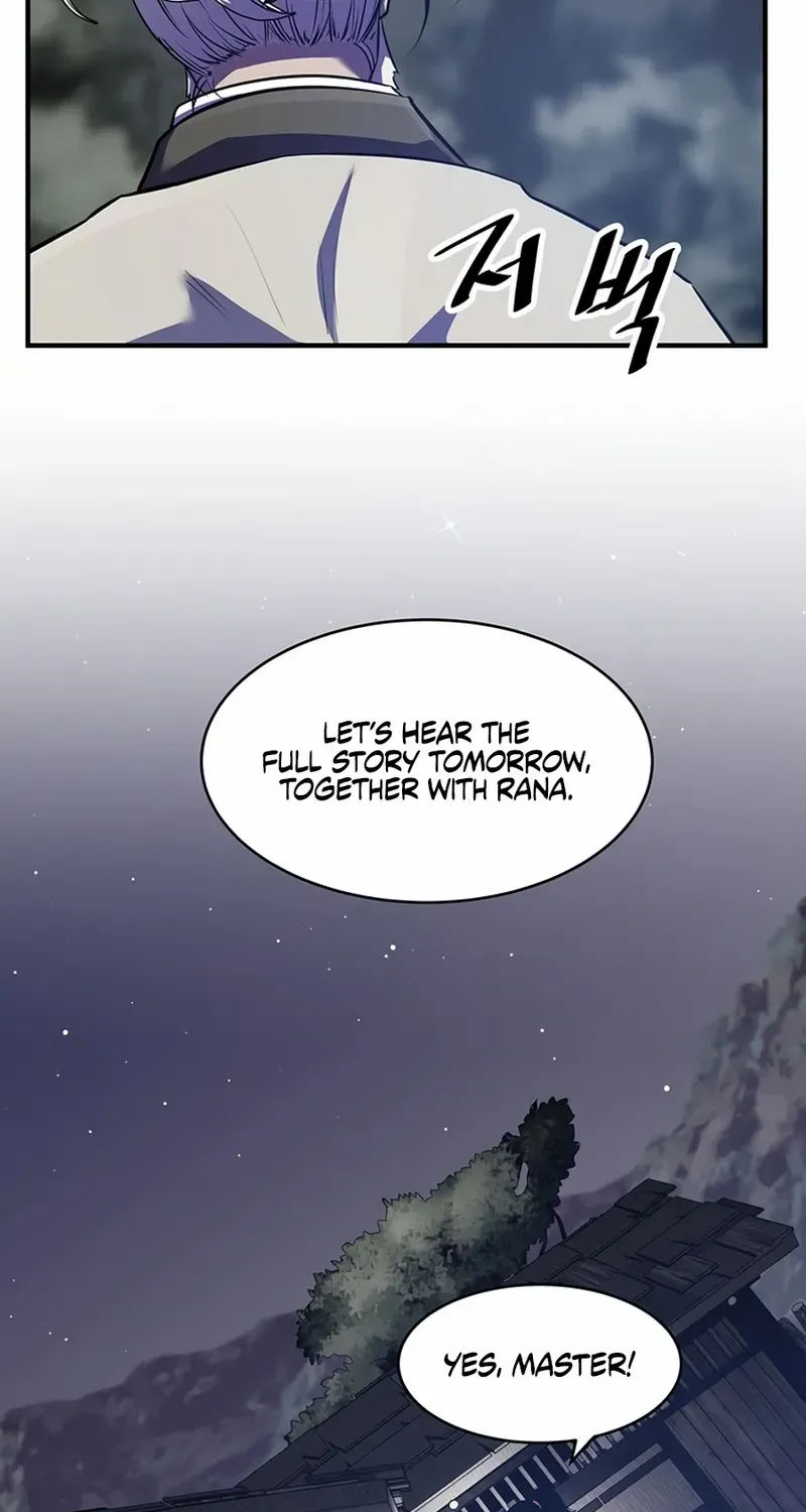 The Best Martial Arts Instructor In The World Chapter 35 page 35 - 