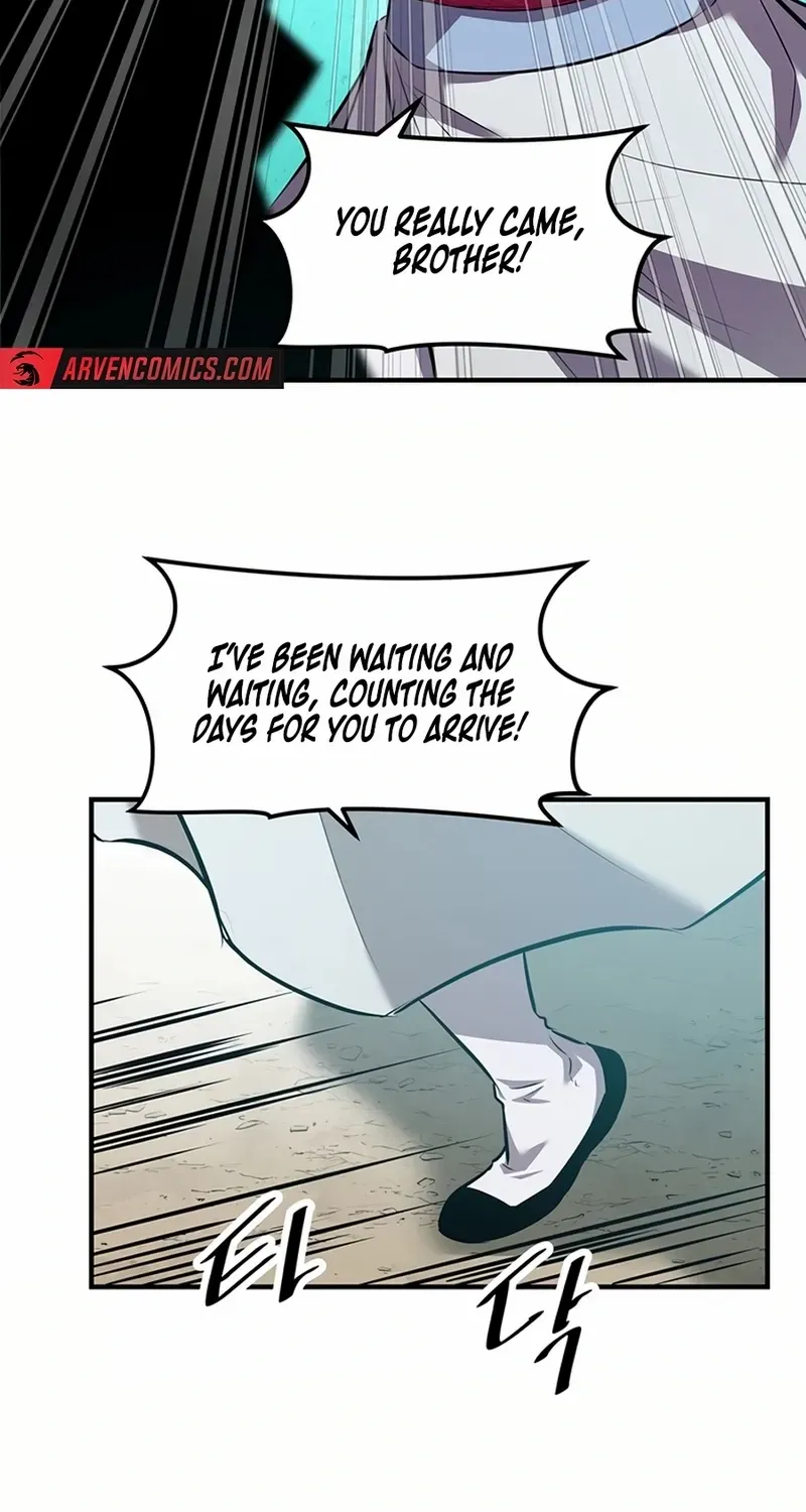The Best Martial Arts Instructor In The World Chapter 35 page 45 - 