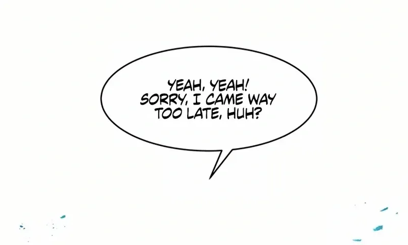 The Best Martial Arts Instructor In The World Chapter 35 page 46 - 