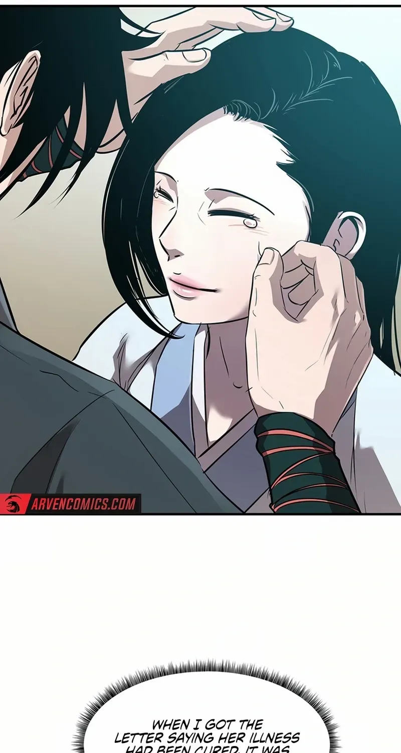 The Best Martial Arts Instructor In The World Chapter 35 page 54 - 