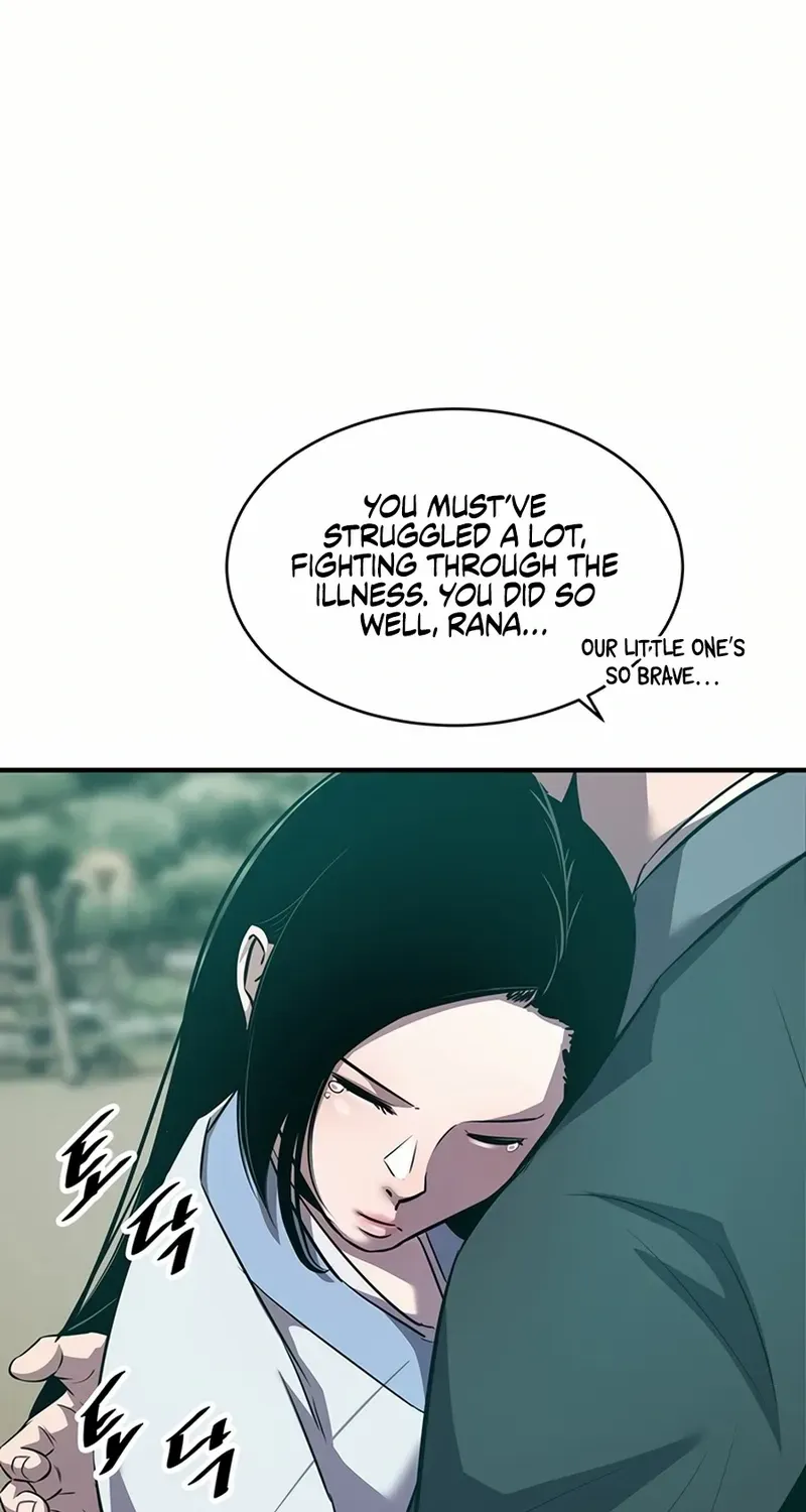 The Best Martial Arts Instructor In The World Chapter 35 page 57 - 