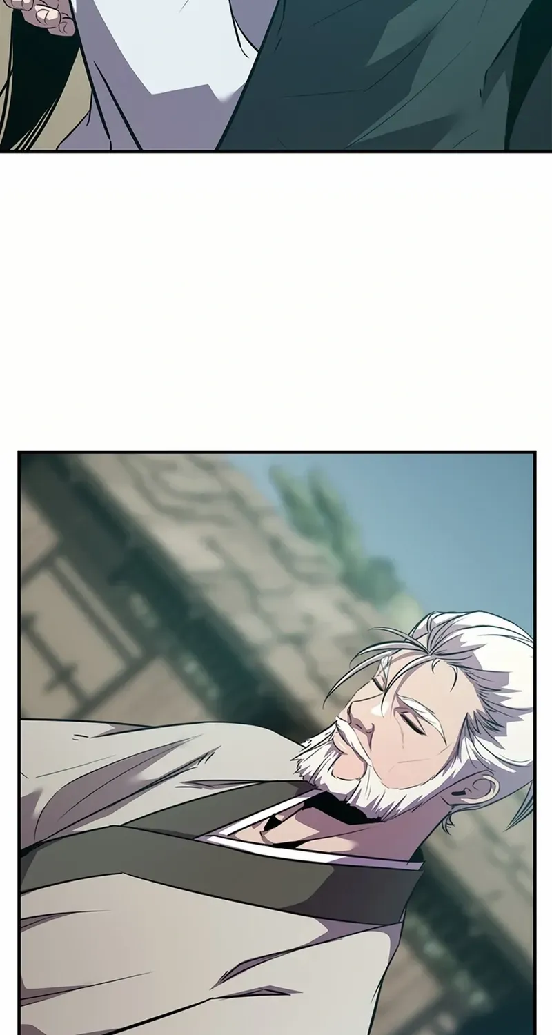 The Best Martial Arts Instructor In The World Chapter 35 page 58 - 