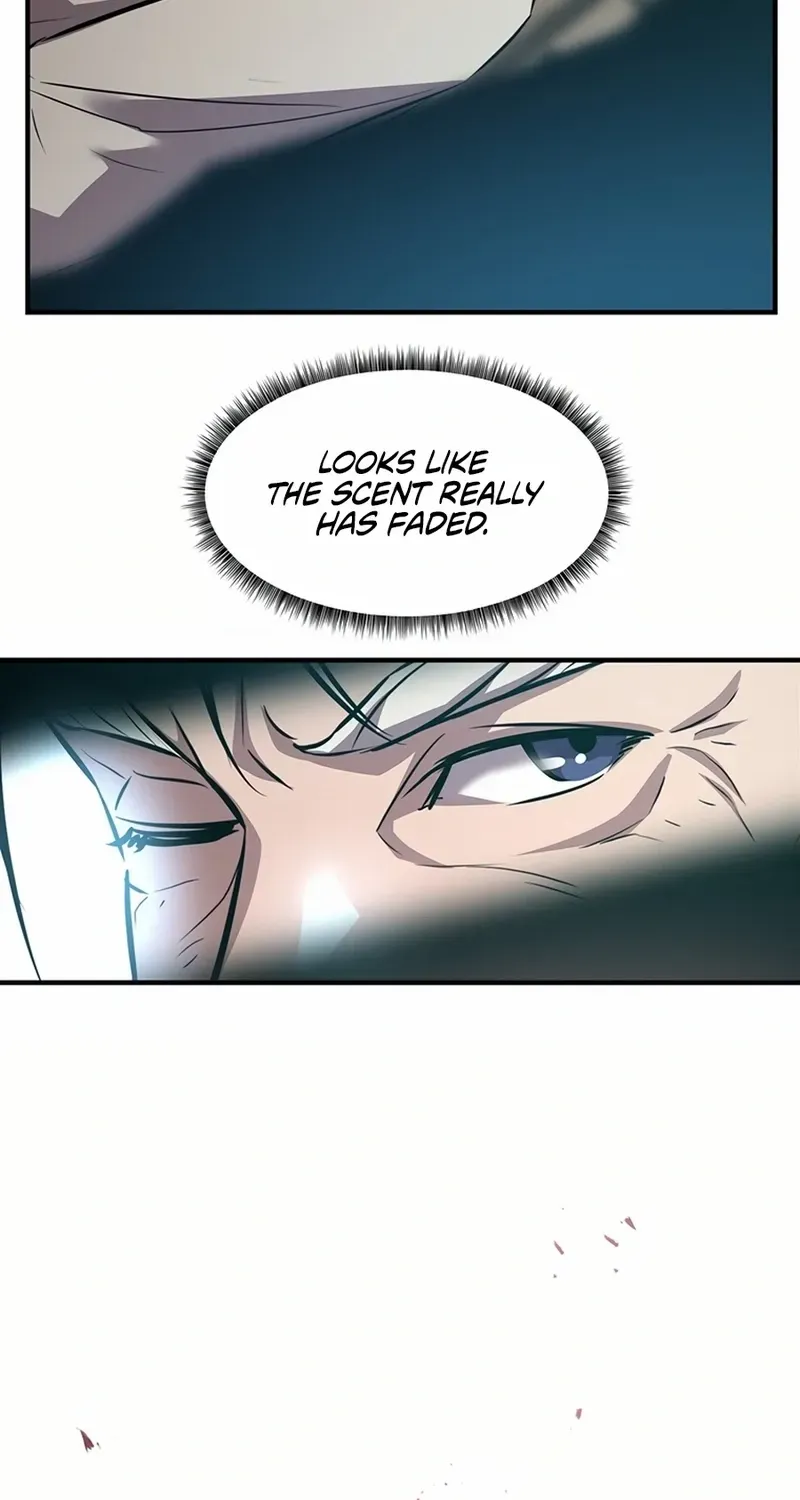 The Best Martial Arts Instructor In The World Chapter 35 page 59 - 