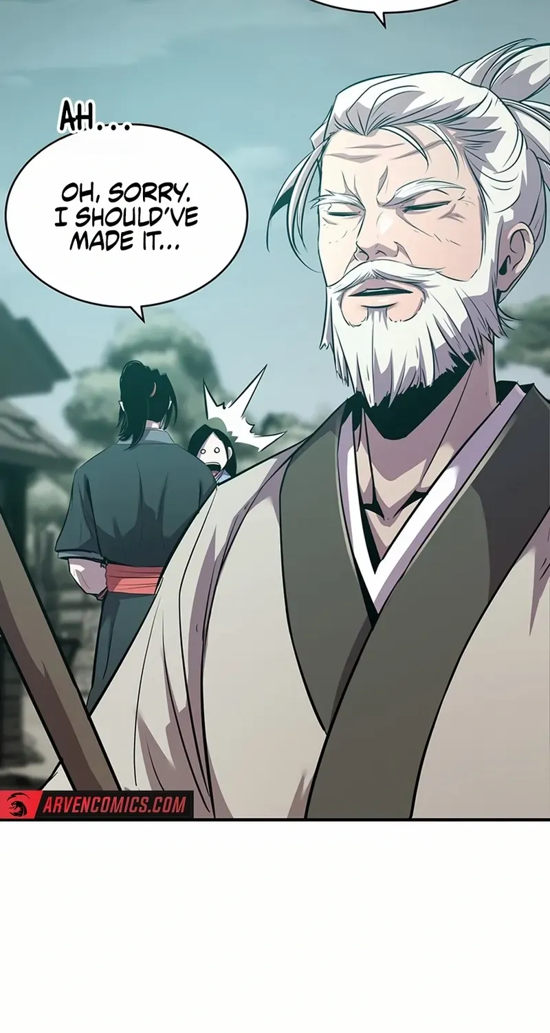 The Best Martial Arts Instructor In The World Chapter 35 page 64 - 