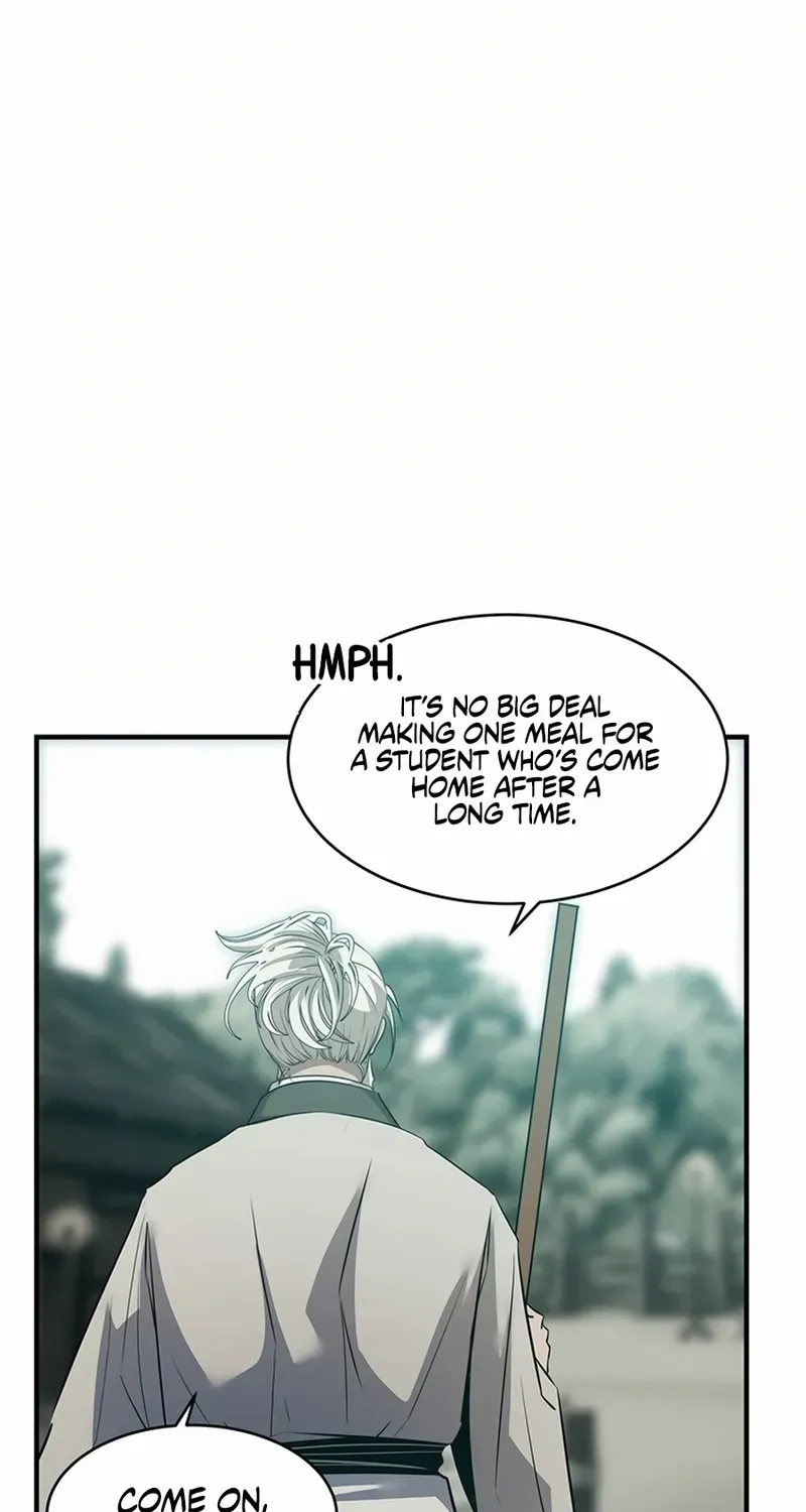 The Best Martial Arts Instructor In The World Chapter 35 page 65 - 