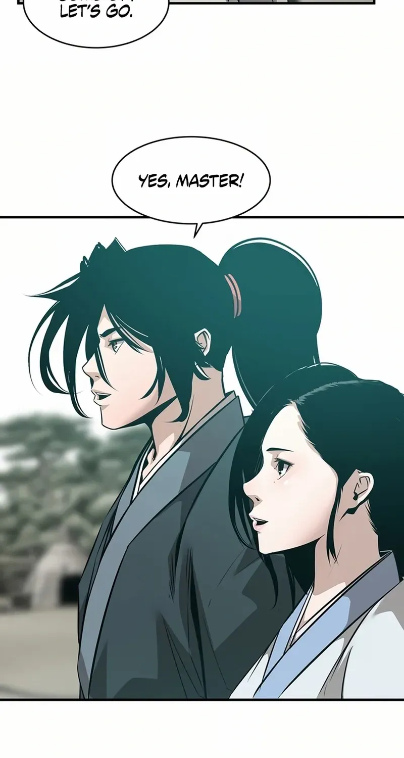 The Best Martial Arts Instructor In The World Chapter 35 page 66 - 