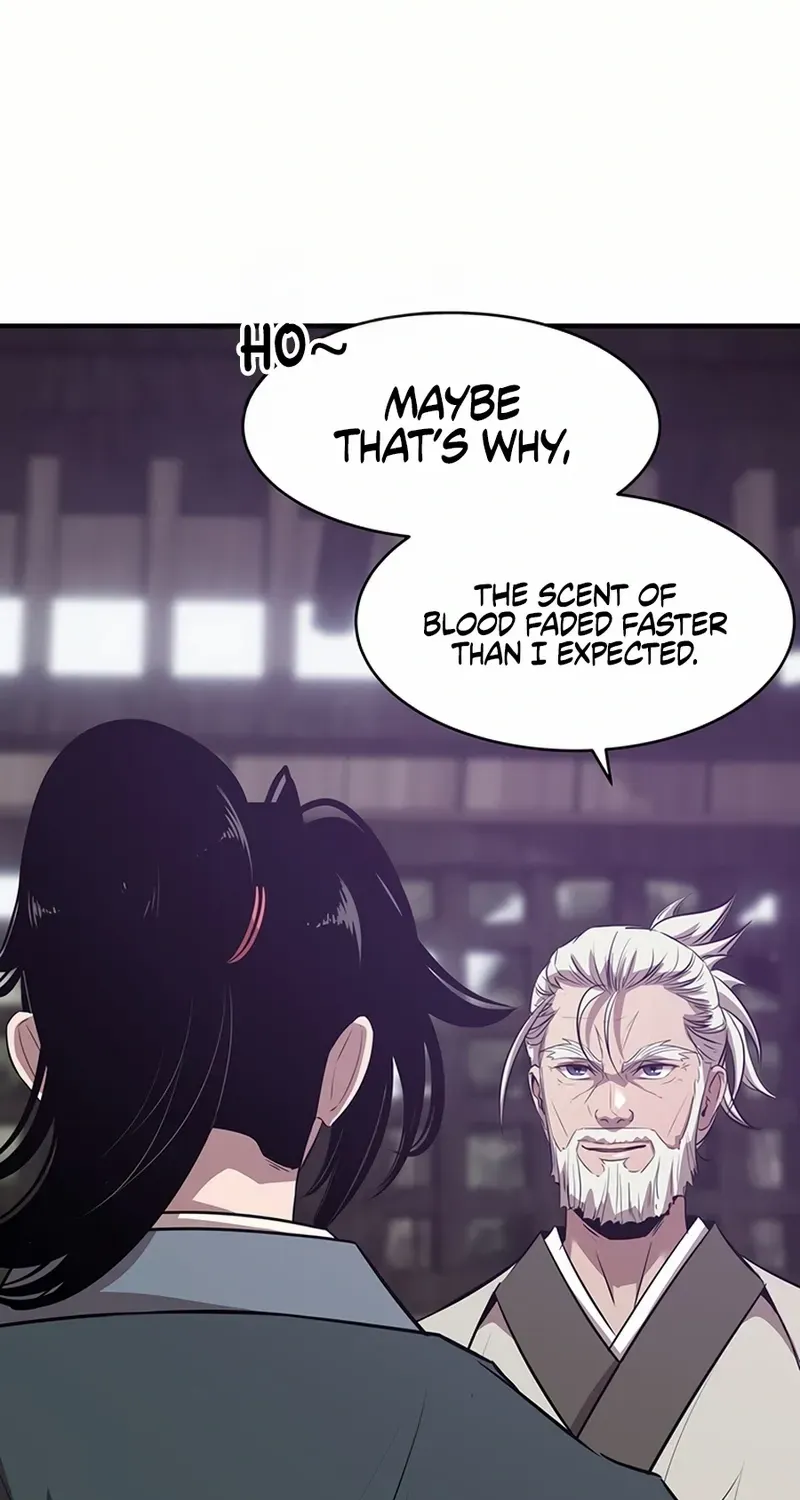The Best Martial Arts Instructor In The World Chapter 35 page 70 - 