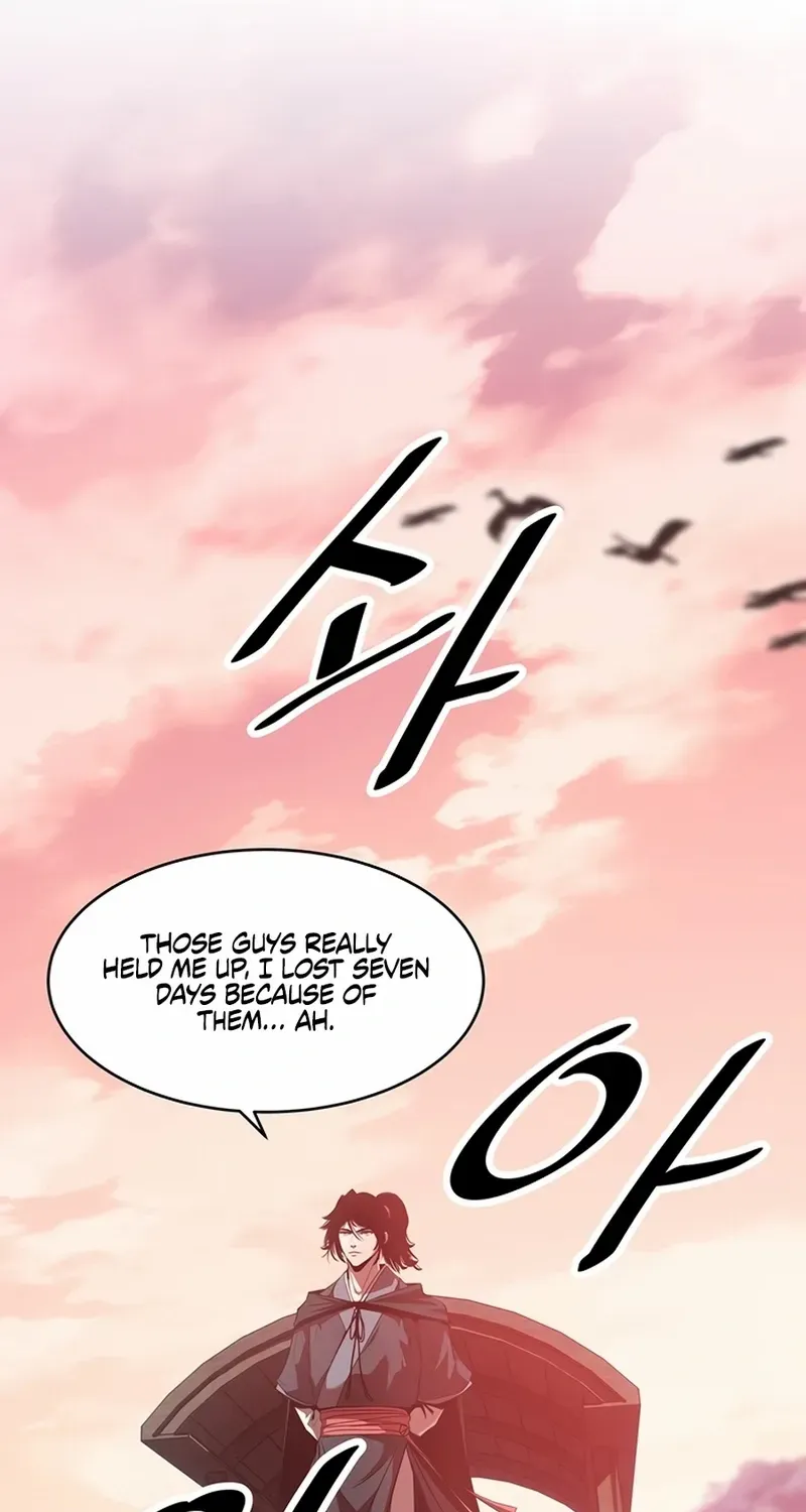The Best Martial Arts Instructor In The World Chapter 35 page 8 - 