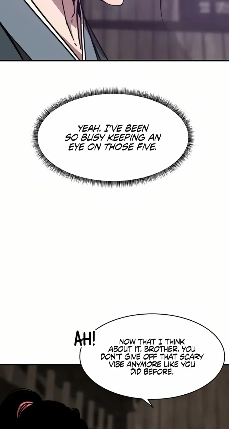 The Best Martial Arts Instructor In The World Chapter 35 page 72 - 