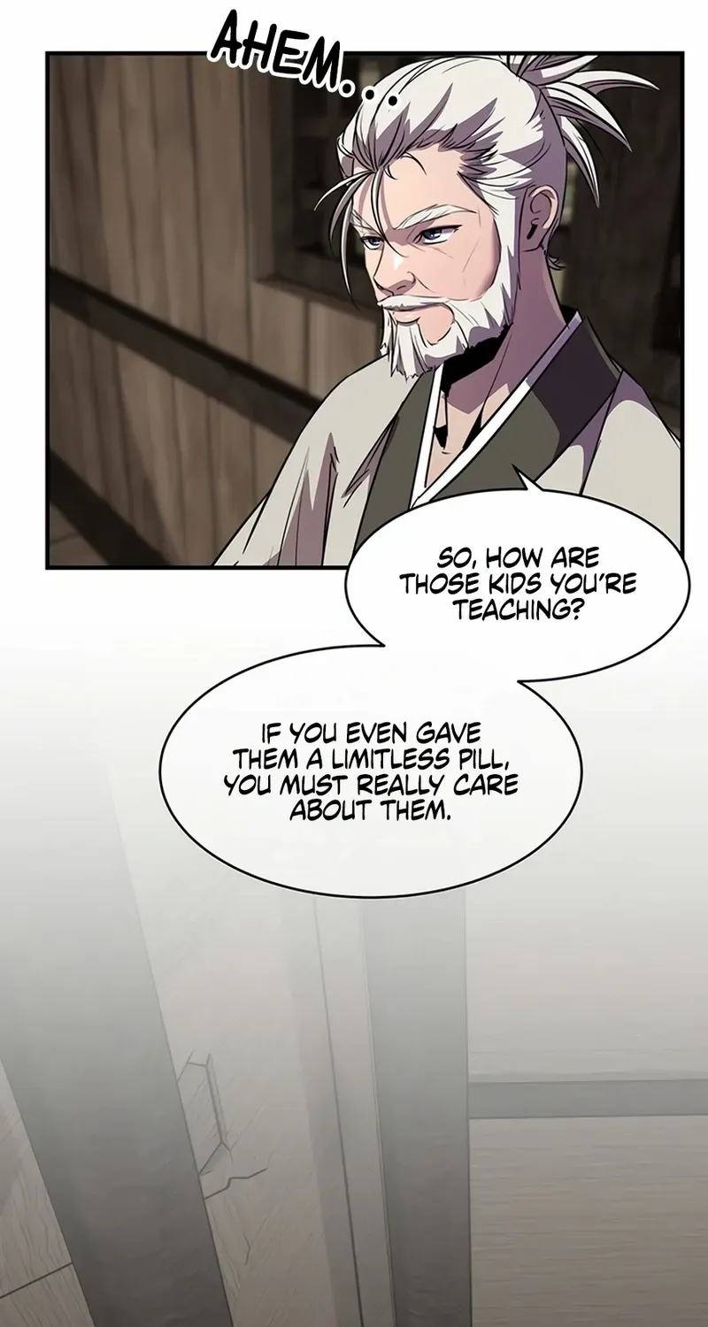 The Best Martial Arts Instructor In The World Chapter 35 page 74 - 