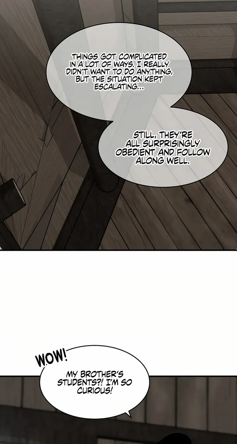 The Best Martial Arts Instructor In The World Chapter 35 page 75 - 