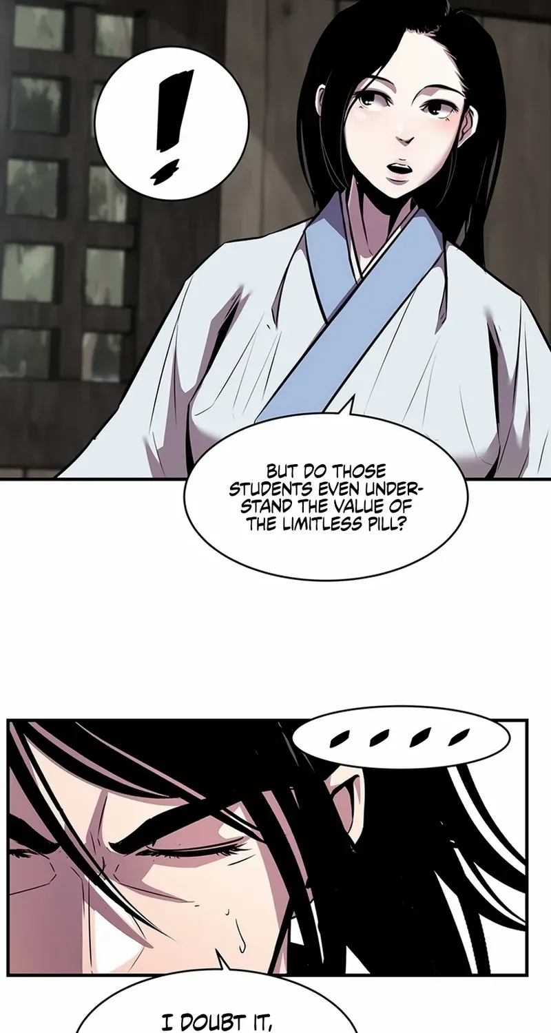 The Best Martial Arts Instructor In The World Chapter 35 page 76 - 
