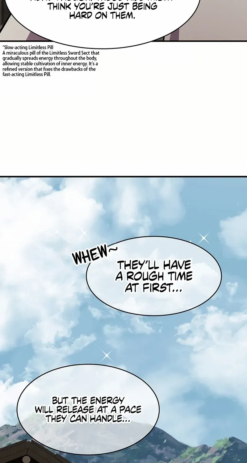 The Best Martial Arts Instructor In The World Chapter 35 page 78 - 