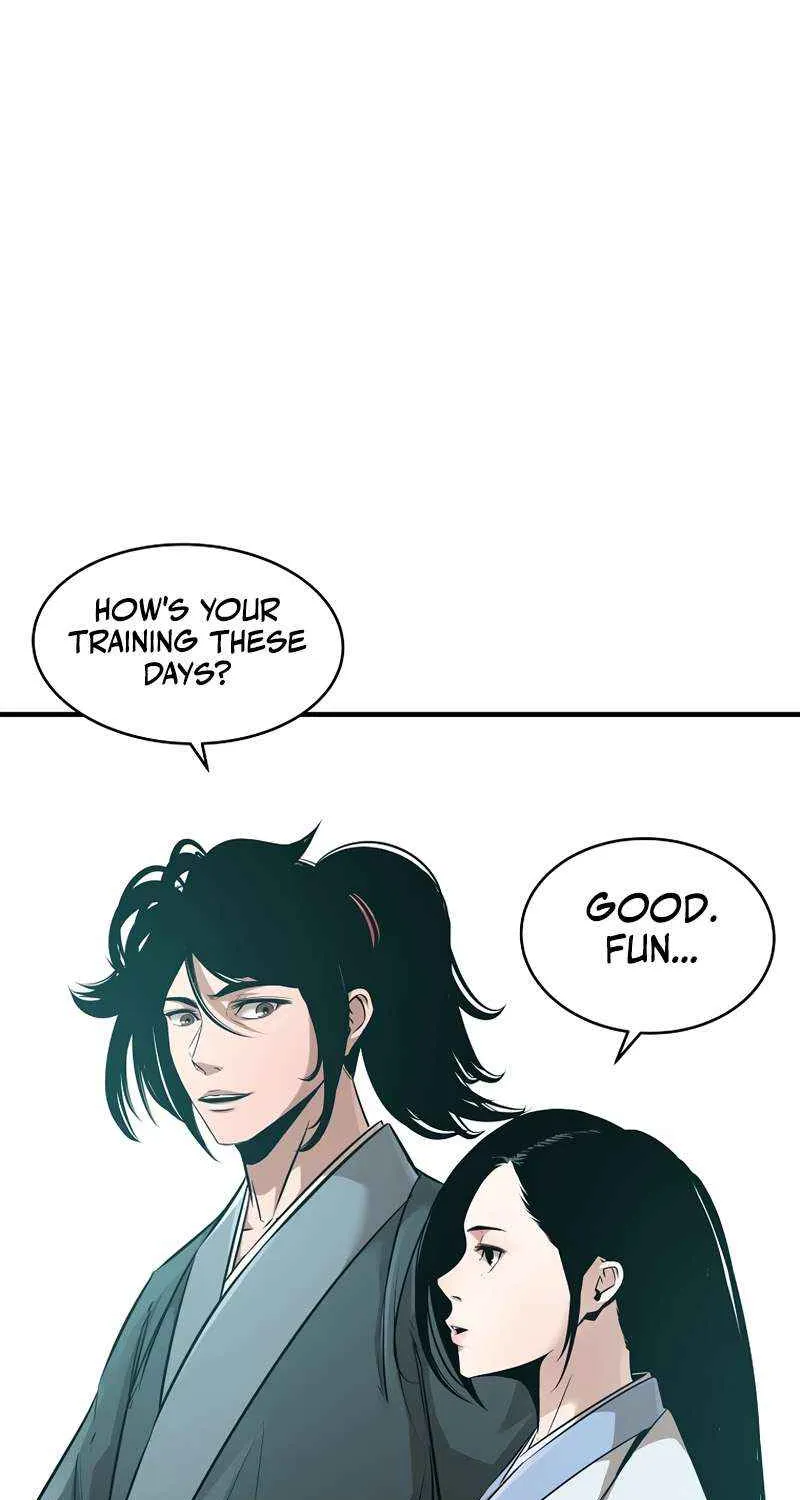 The Best Martial Arts Instructor In The World Chapter 36 page 12 - 