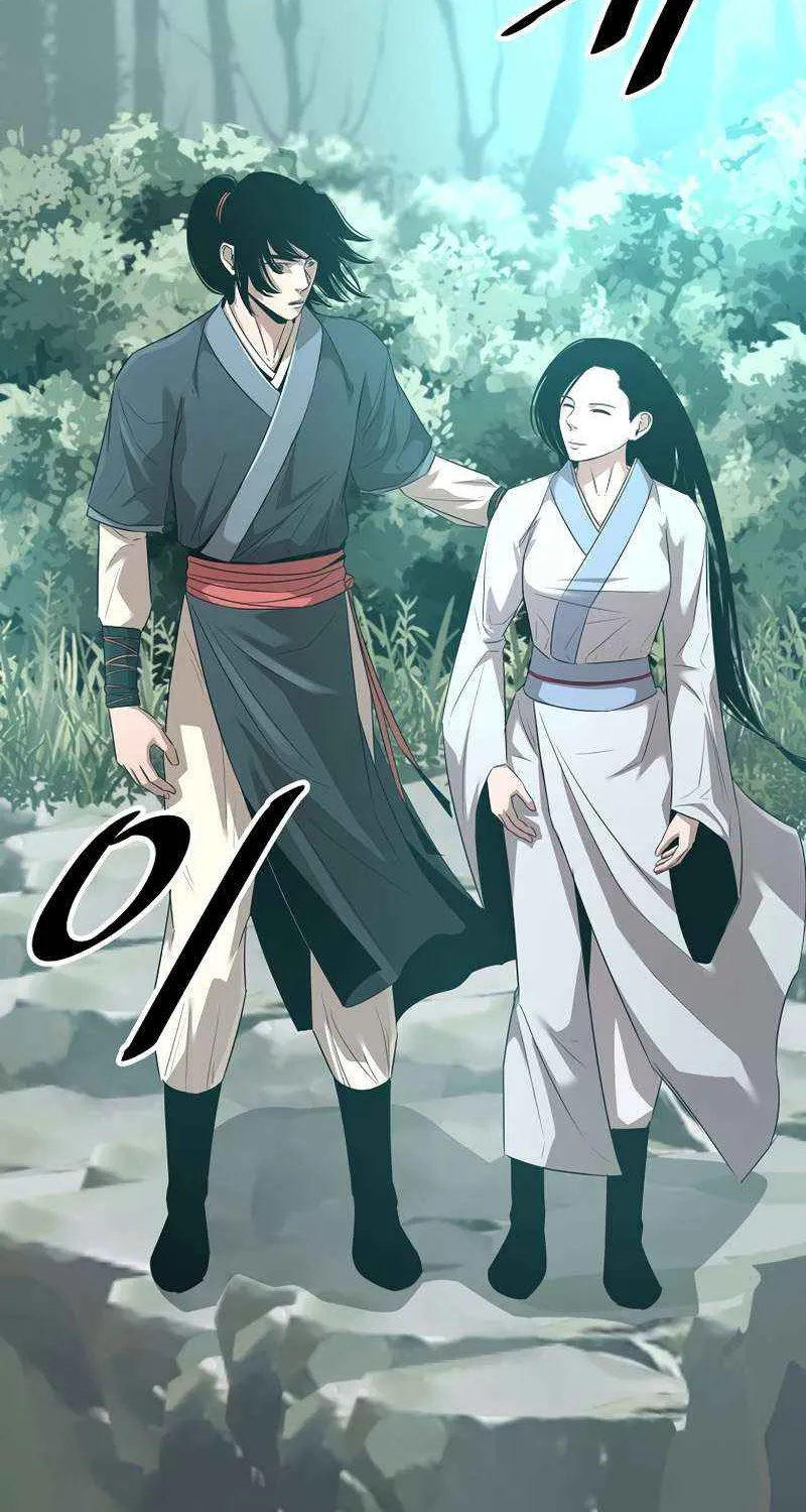 The Best Martial Arts Instructor In The World Chapter 36 page 15 - 