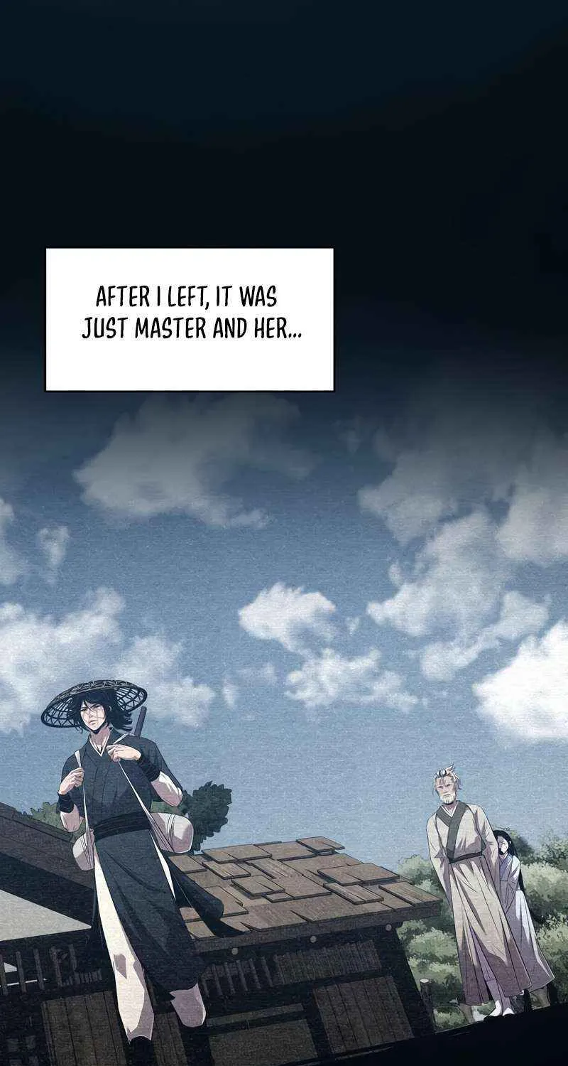 The Best Martial Arts Instructor In The World Chapter 36 page 19 - 