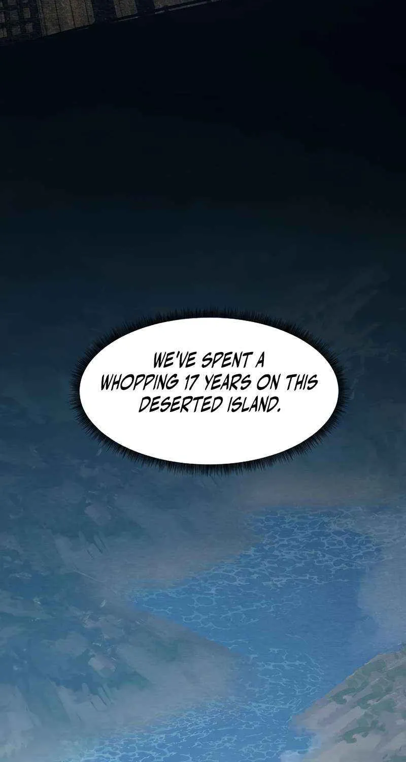 The Best Martial Arts Instructor In The World Chapter 36 page 20 - 