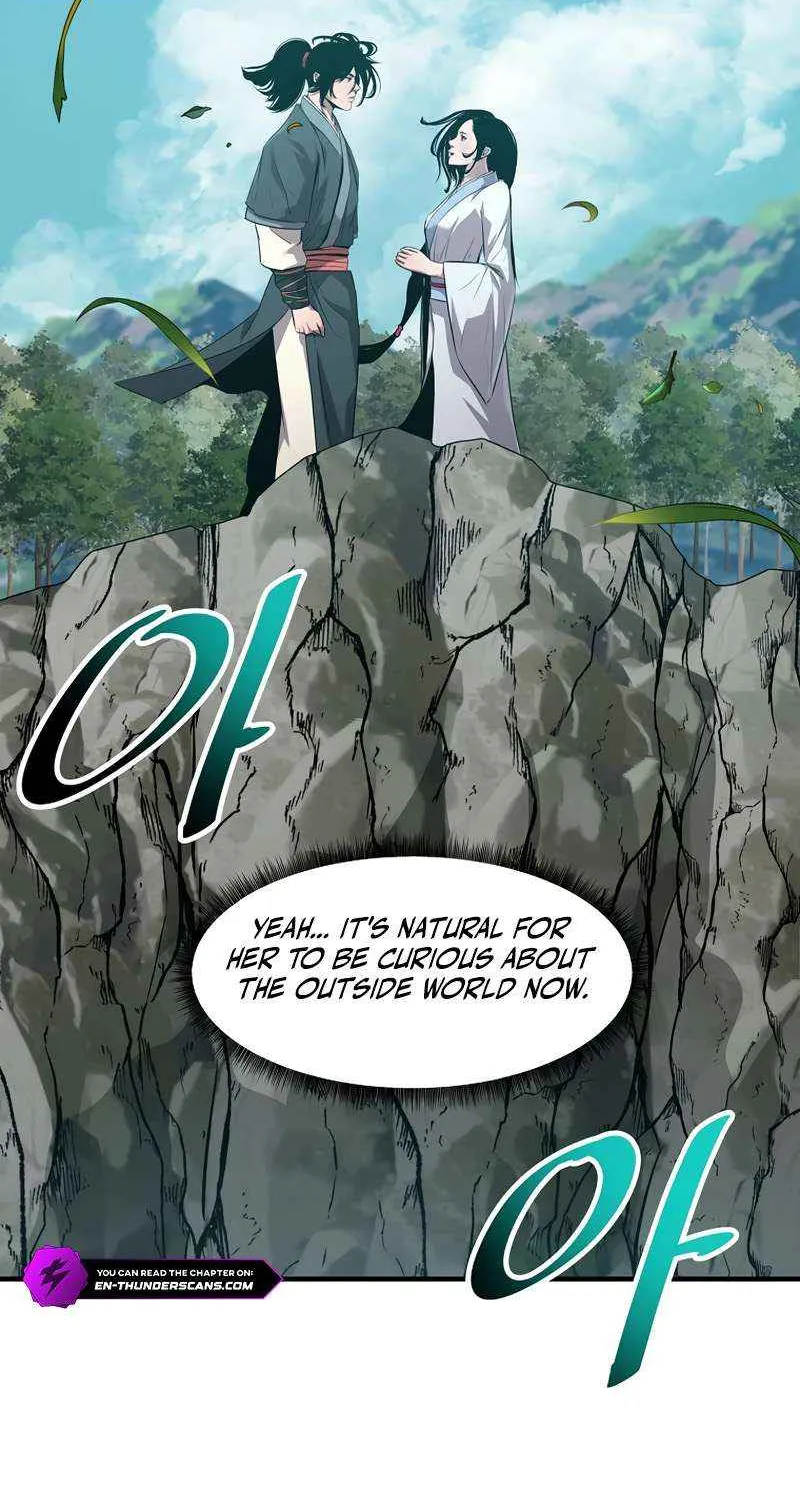 The Best Martial Arts Instructor In The World Chapter 36 page 22 - 