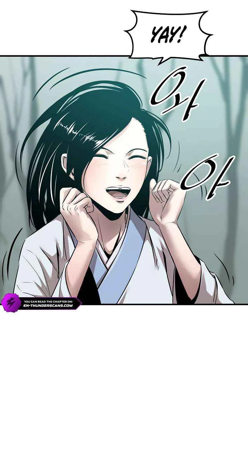 The Best Martial Arts Instructor In The World Chapter 36 page 27 - 