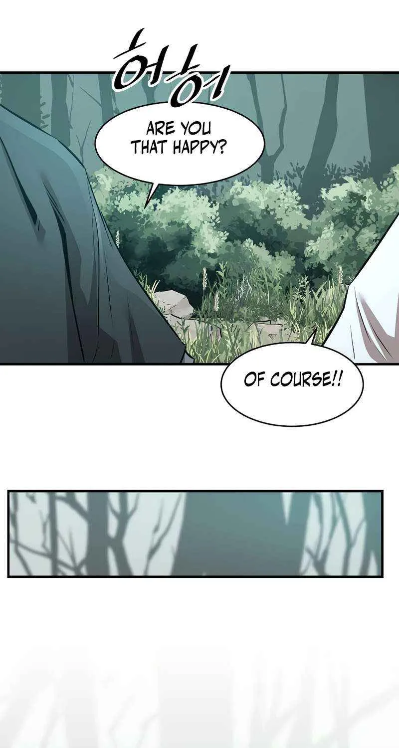 The Best Martial Arts Instructor In The World Chapter 36 page 28 - 