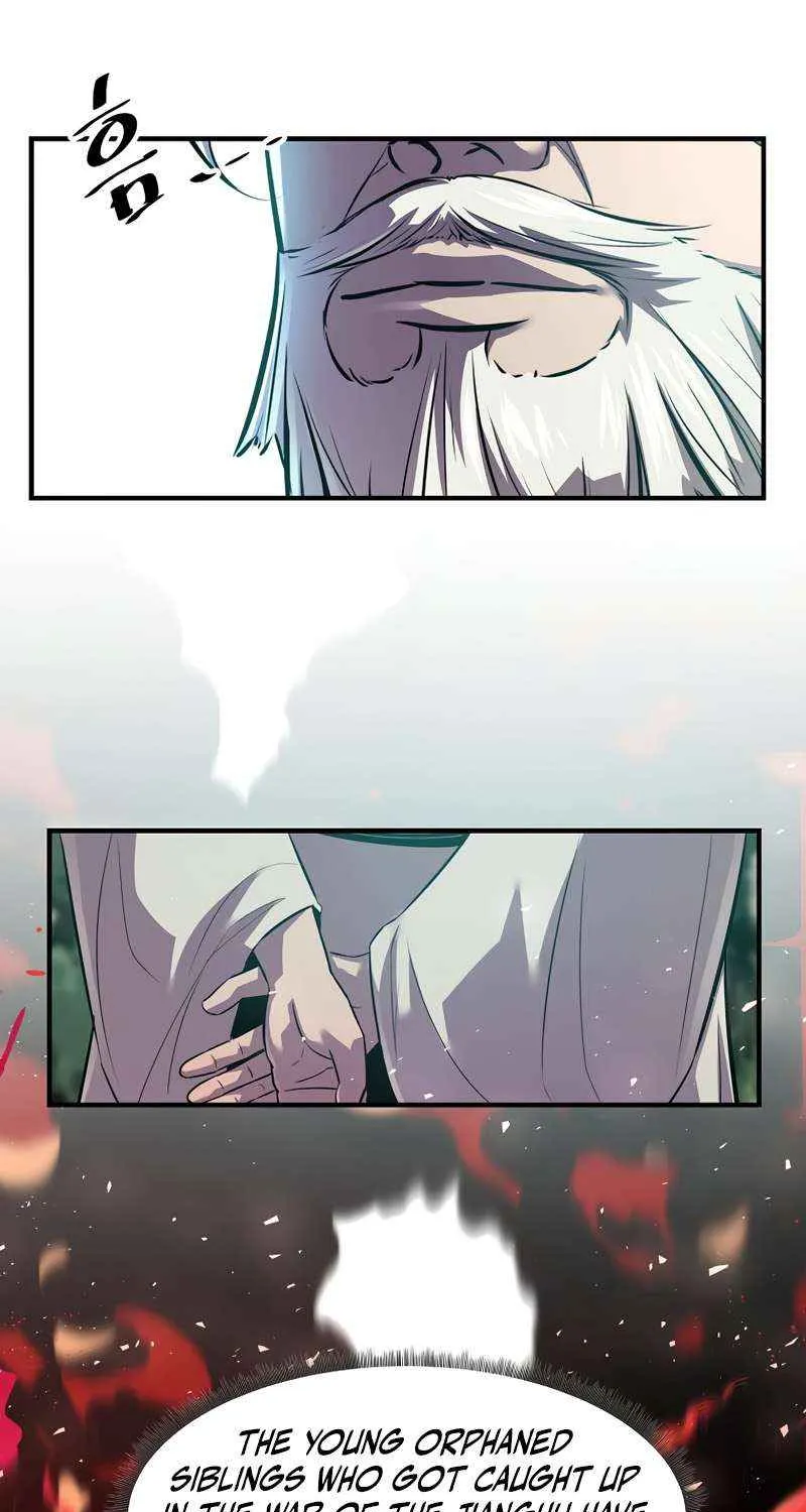 The Best Martial Arts Instructor In The World Chapter 36 page 31 - 