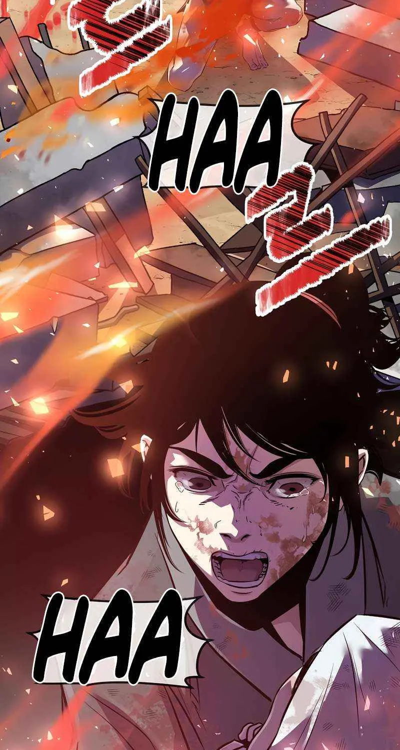 The Best Martial Arts Instructor In The World Chapter 36 page 33 - 