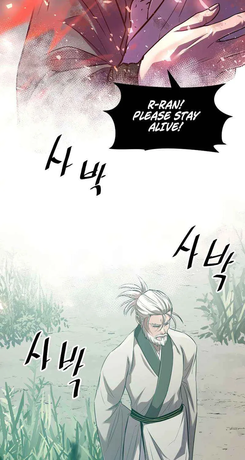The Best Martial Arts Instructor In The World Chapter 36 page 34 - 