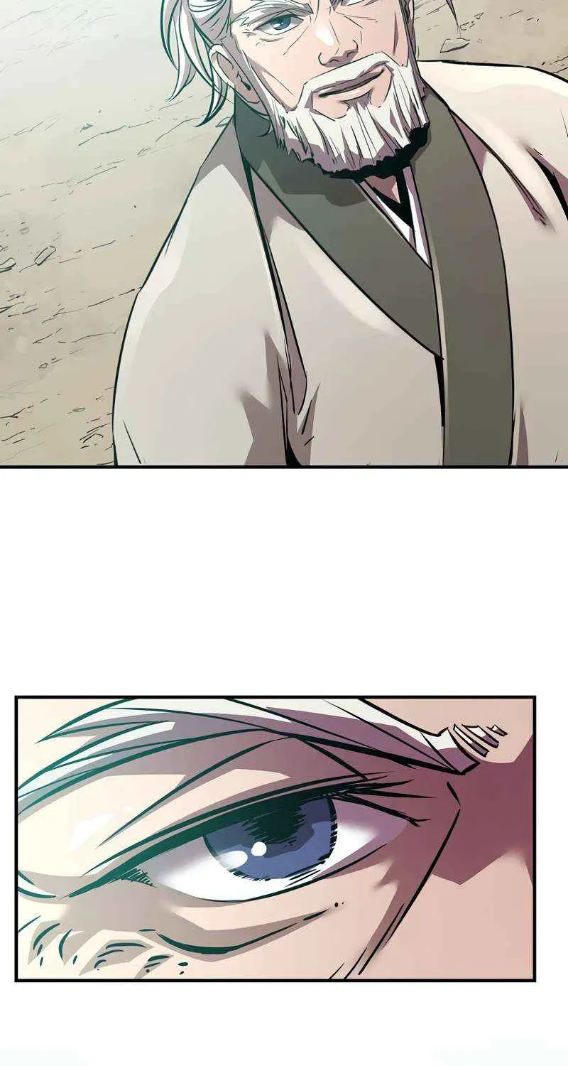 The Best Martial Arts Instructor In The World Chapter 36 page 36 - 