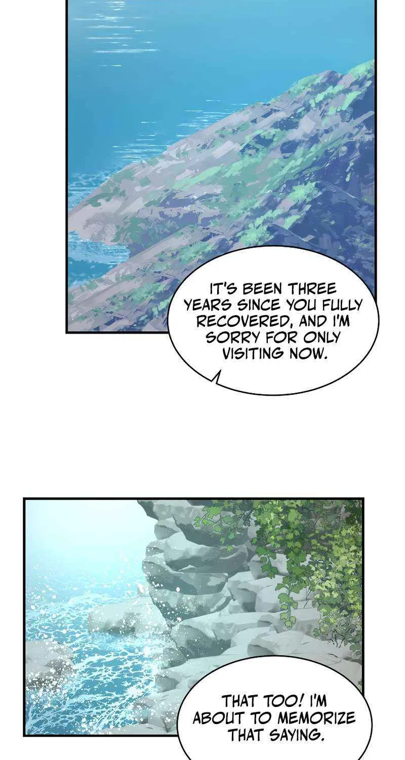The Best Martial Arts Instructor In The World Chapter 36 page 5 - 