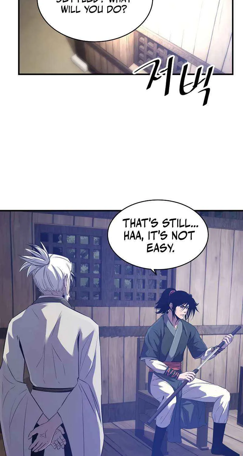 The Best Martial Arts Instructor In The World Chapter 36 page 41 - 
