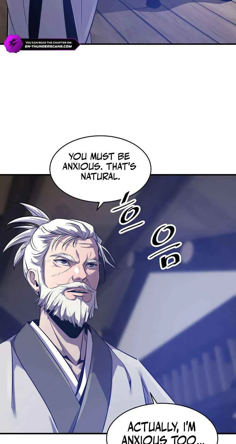 The Best Martial Arts Instructor In The World Chapter 36 page 42 - 