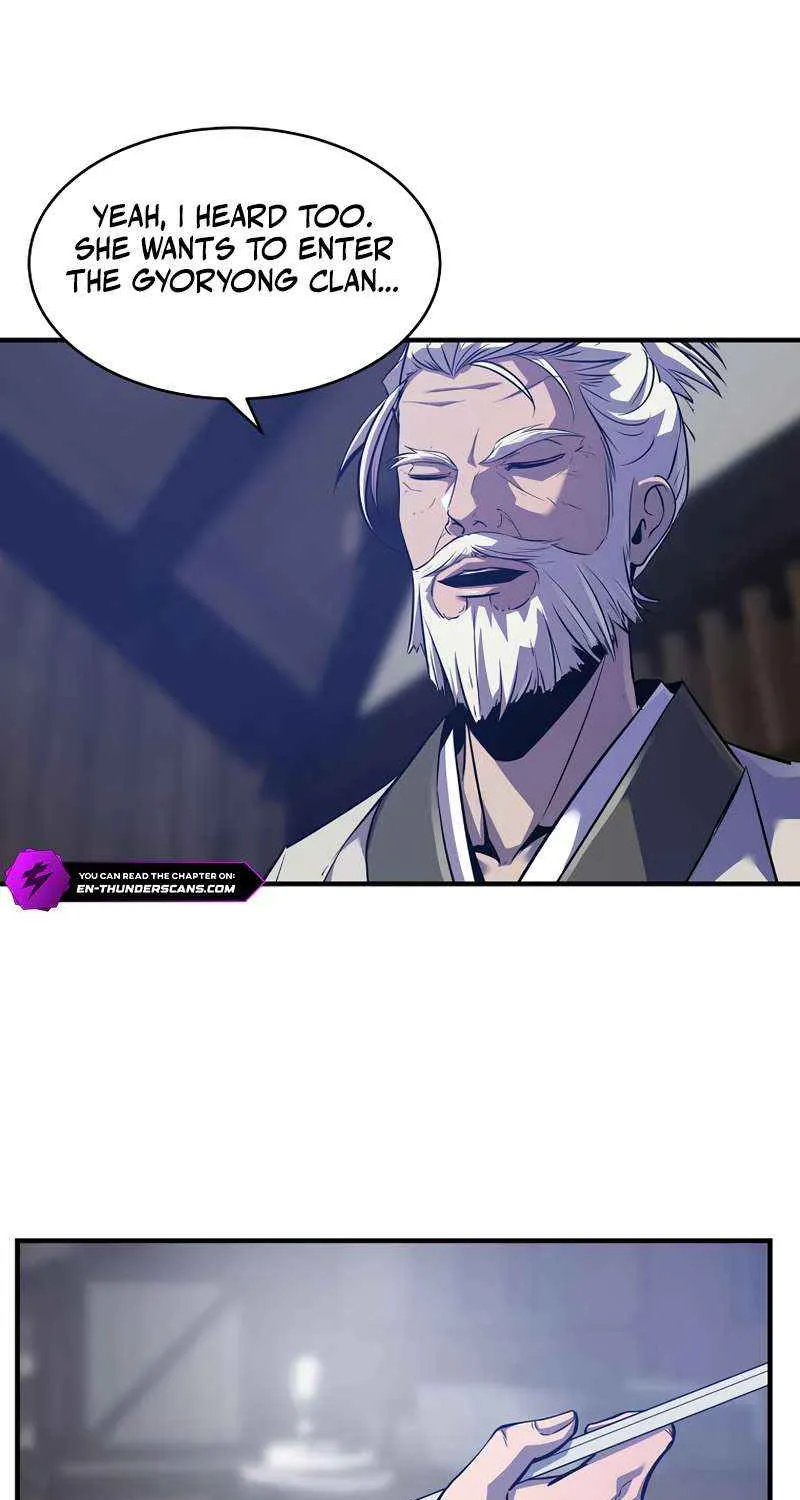 The Best Martial Arts Instructor In The World Chapter 36 page 47 - 