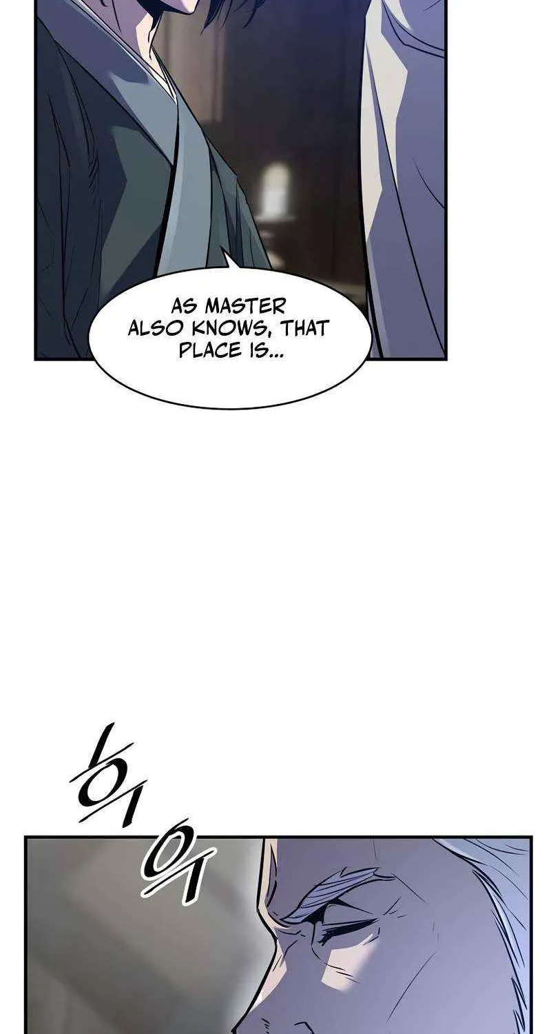The Best Martial Arts Instructor In The World Chapter 36 page 50 - 