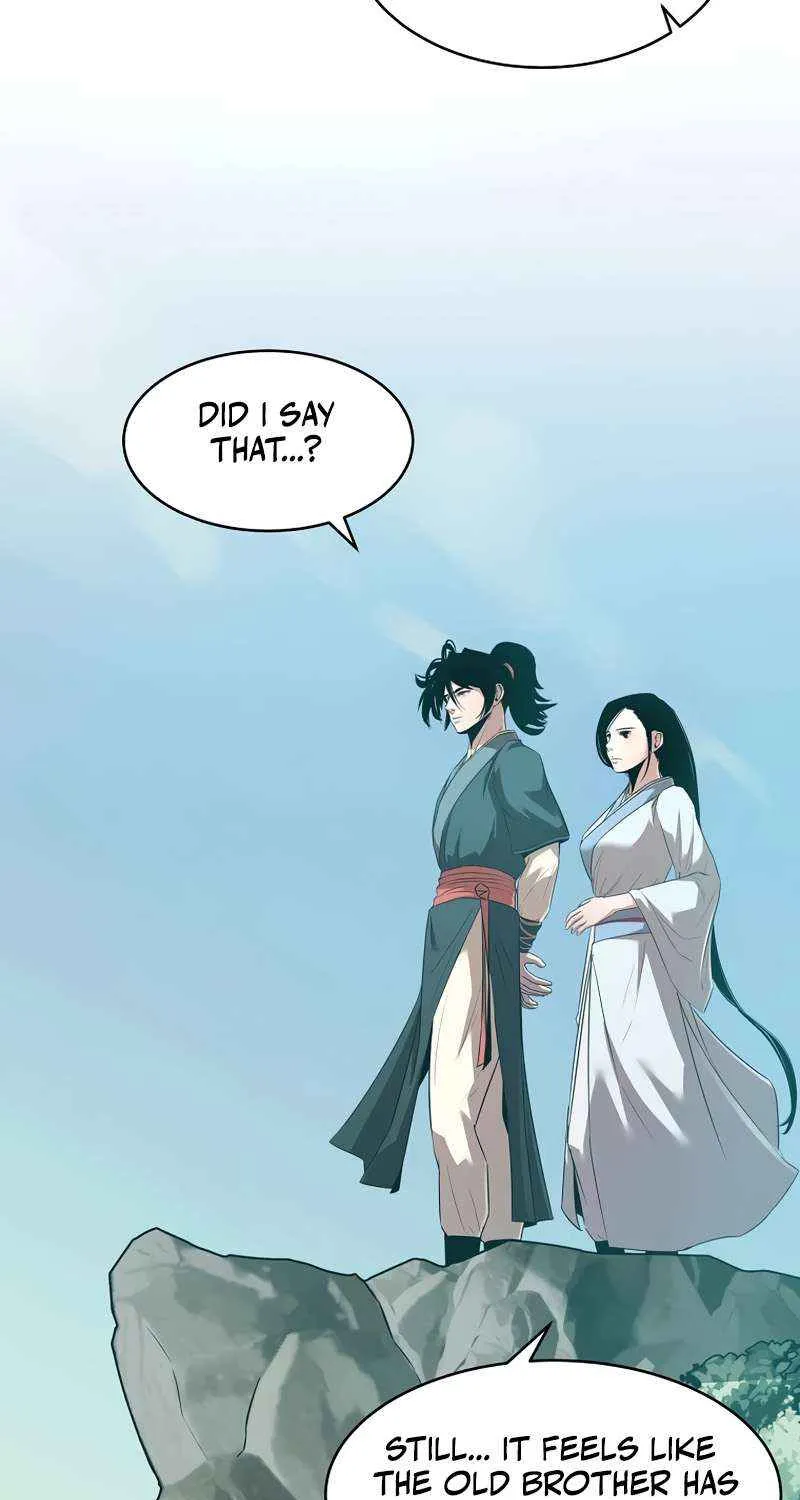 The Best Martial Arts Instructor In The World Chapter 36 page 6 - 