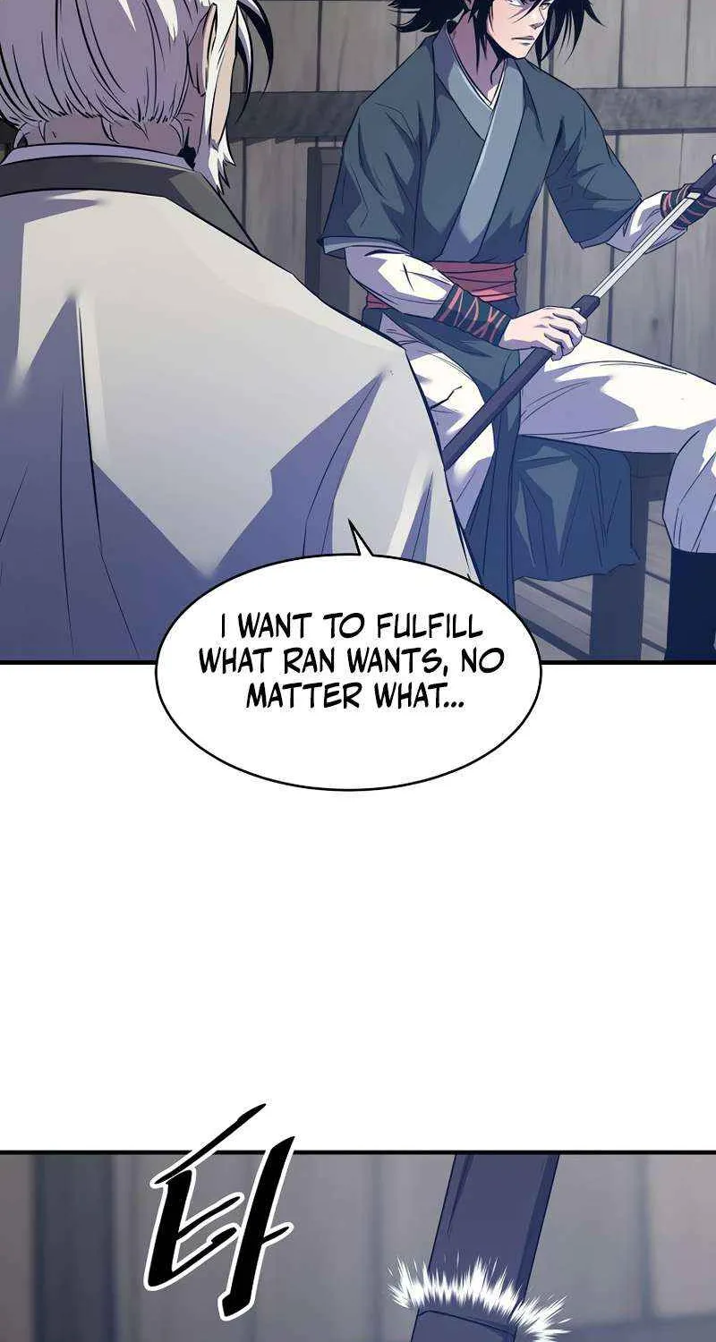 The Best Martial Arts Instructor In The World Chapter 36 page 57 - 